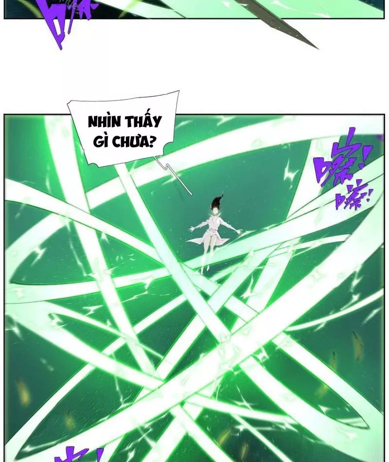 Tiên Hàng Đầu Chapter 32 - Trang 14