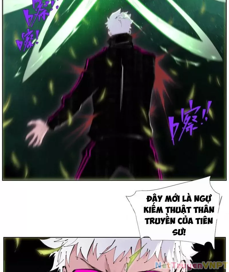 Tiên Hàng Đầu Chapter 32 - Trang 15