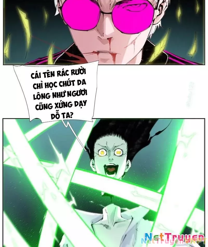 Tiên Hàng Đầu Chapter 32 - Trang 16