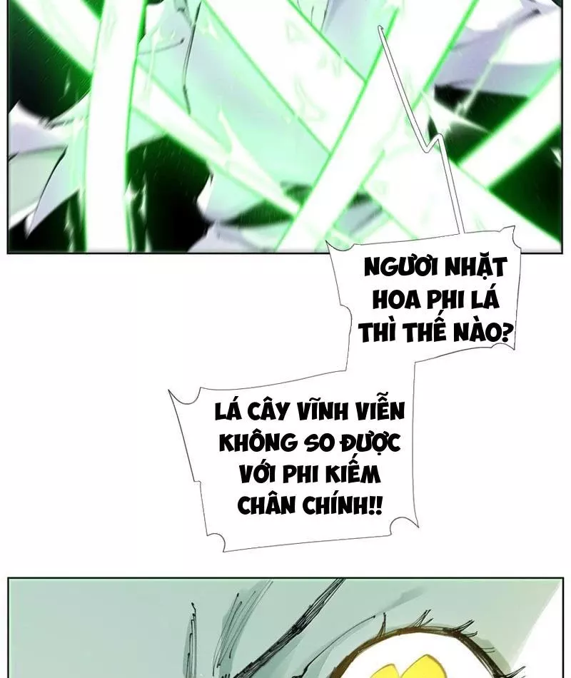 Tiên Hàng Đầu Chapter 32 - Trang 17