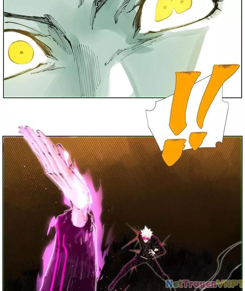 Tiên Hàng Đầu Chapter 32 - Trang 18