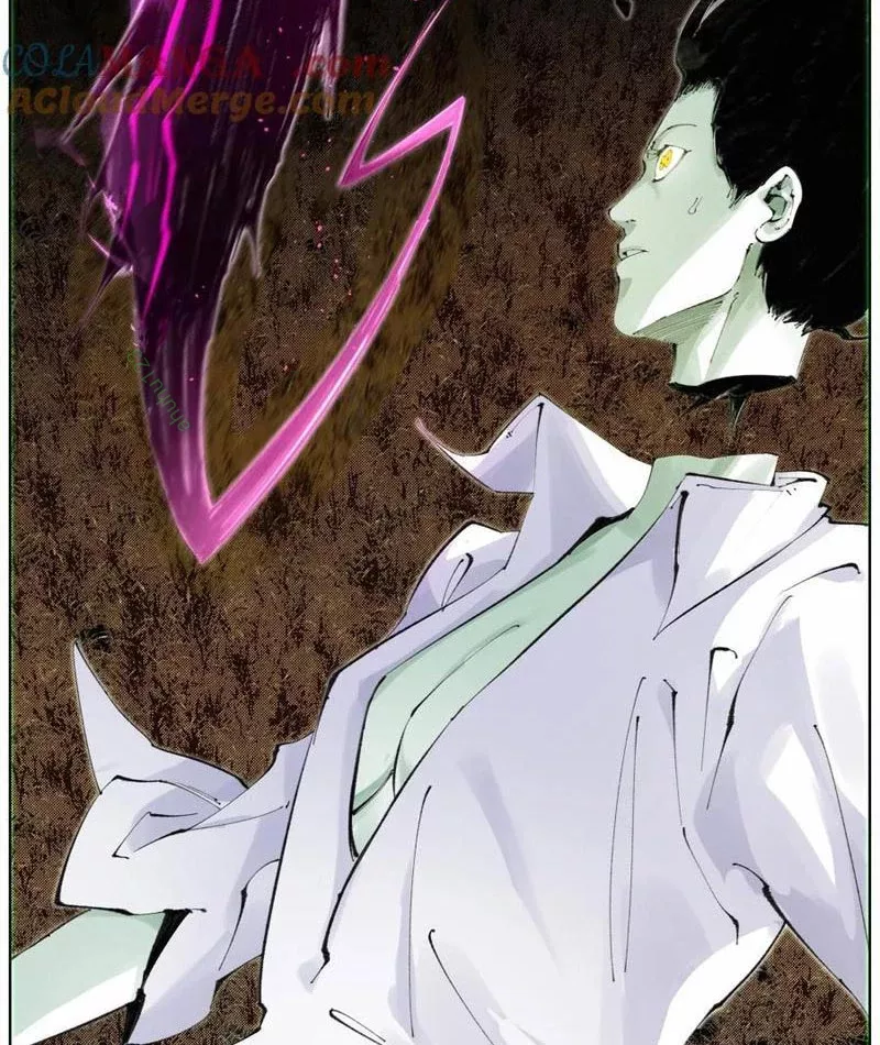 Tiên Hàng Đầu Chapter 32 - Trang 19