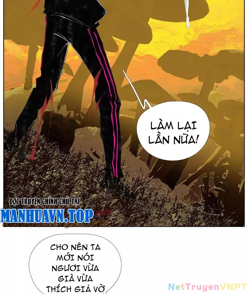 Tiên Hàng Đầu Chapter 32 - Trang 2