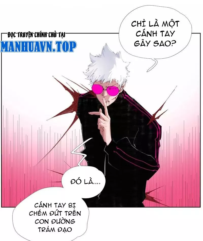 Tiên Hàng Đầu Chapter 32 - Trang 22