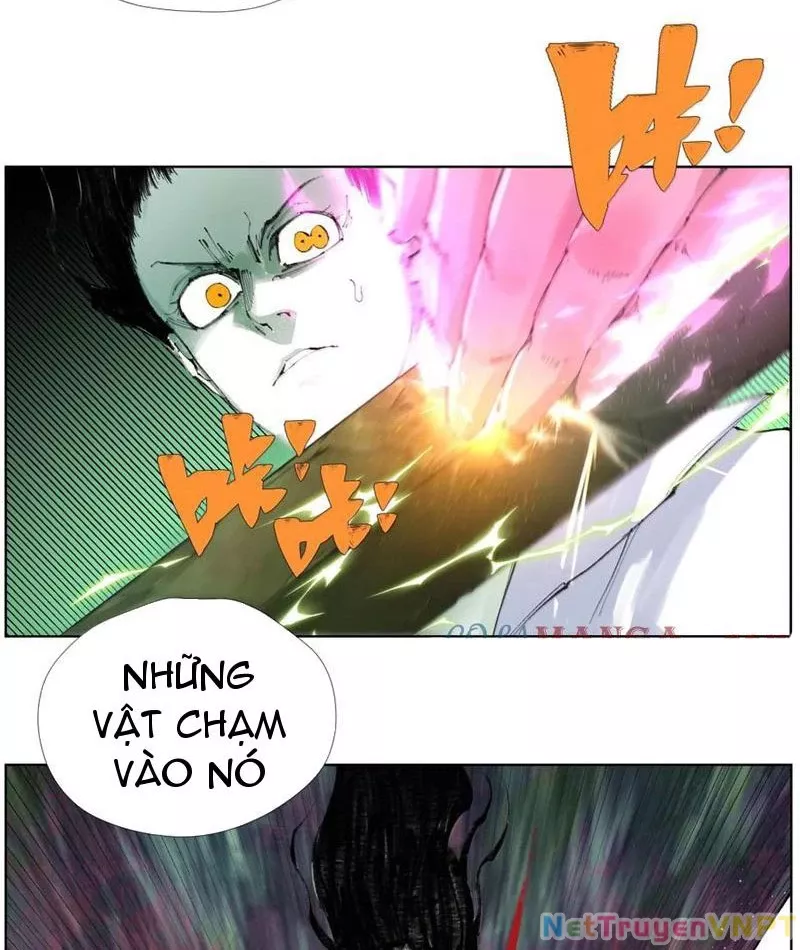 Tiên Hàng Đầu Chapter 32 - Trang 23