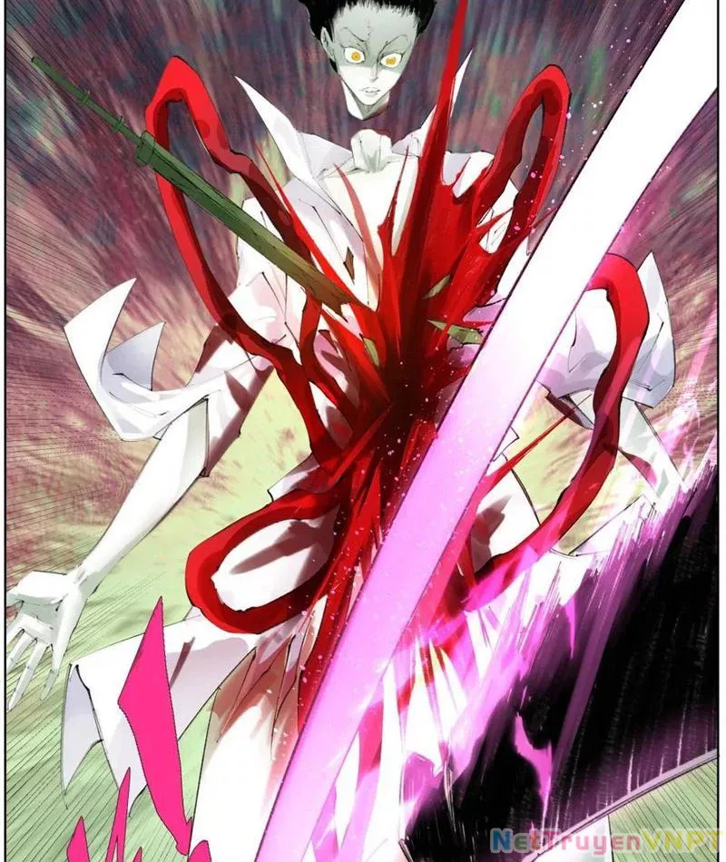 Tiên Hàng Đầu Chapter 32 - Trang 24