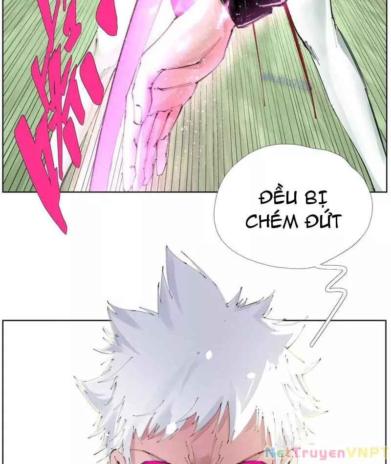 Tiên Hàng Đầu Chapter 32 - Trang 25