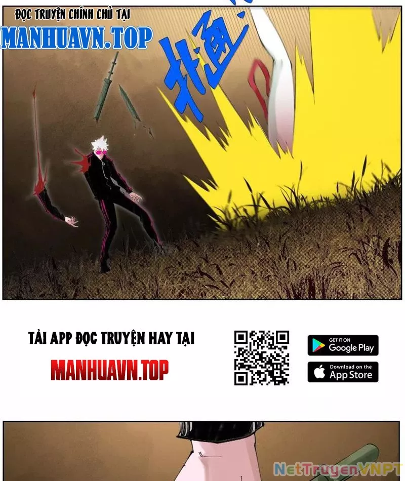 Tiên Hàng Đầu Chapter 32 - Trang 27