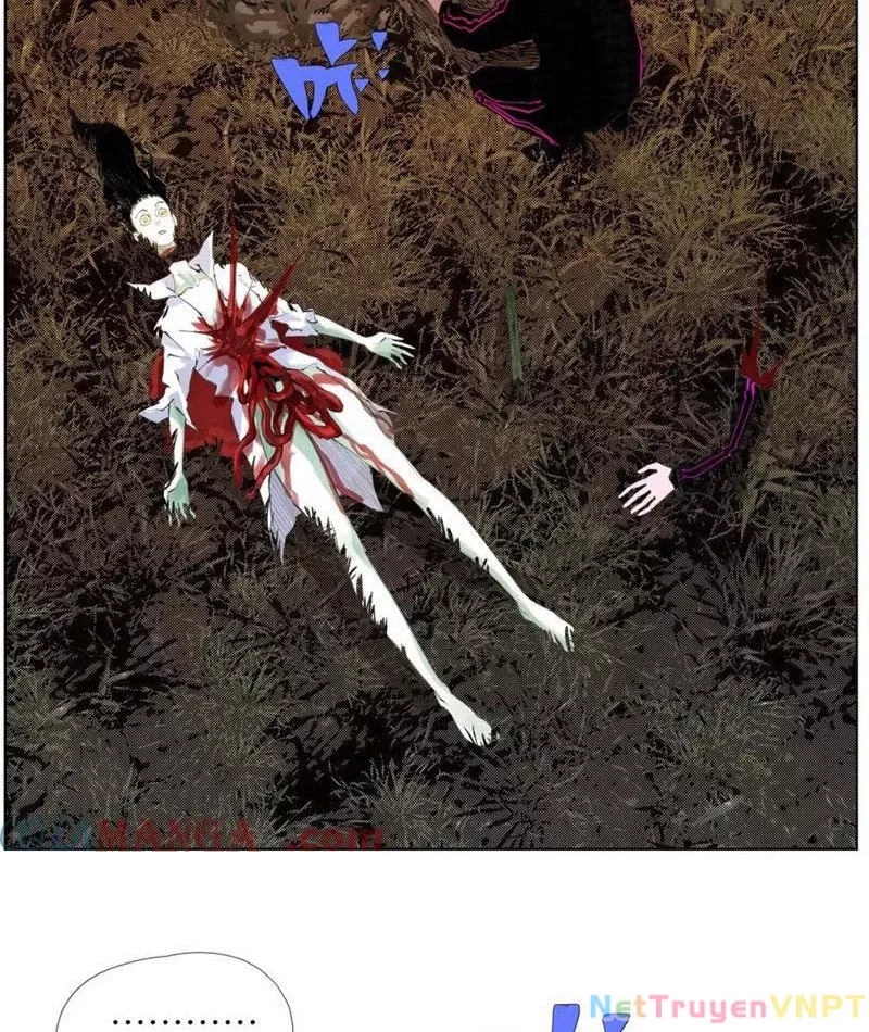 Tiên Hàng Đầu Chapter 32 - Trang 29