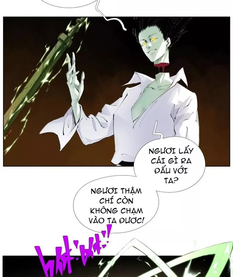 Tiên Hàng Đầu Chapter 32 - Trang 3