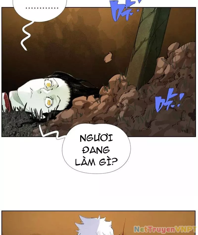 Tiên Hàng Đầu Chapter 32 - Trang 30