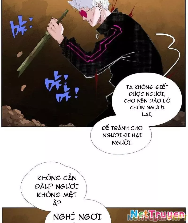 Tiên Hàng Đầu Chapter 32 - Trang 31