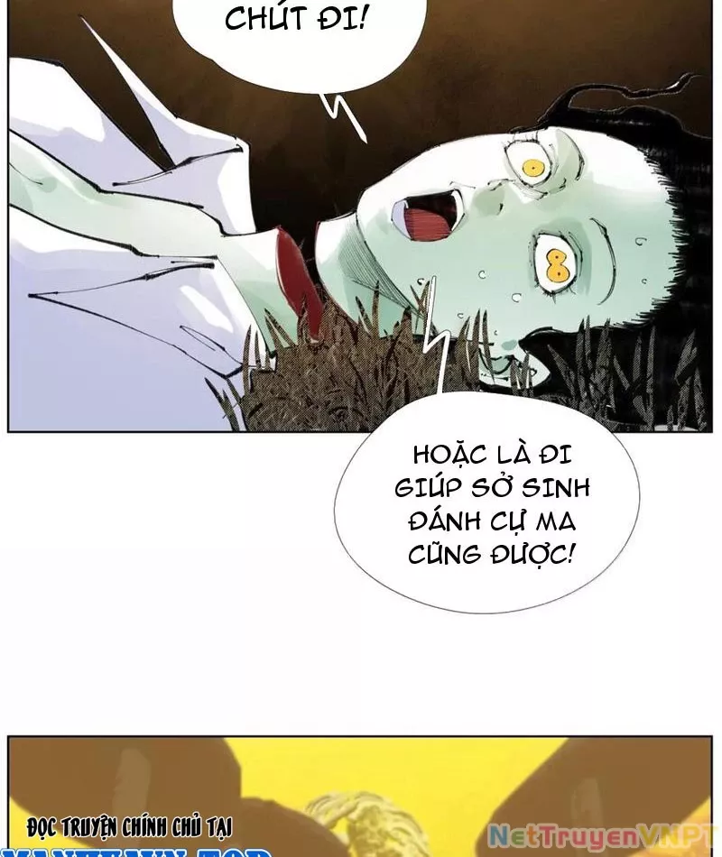 Tiên Hàng Đầu Chapter 32 - Trang 32