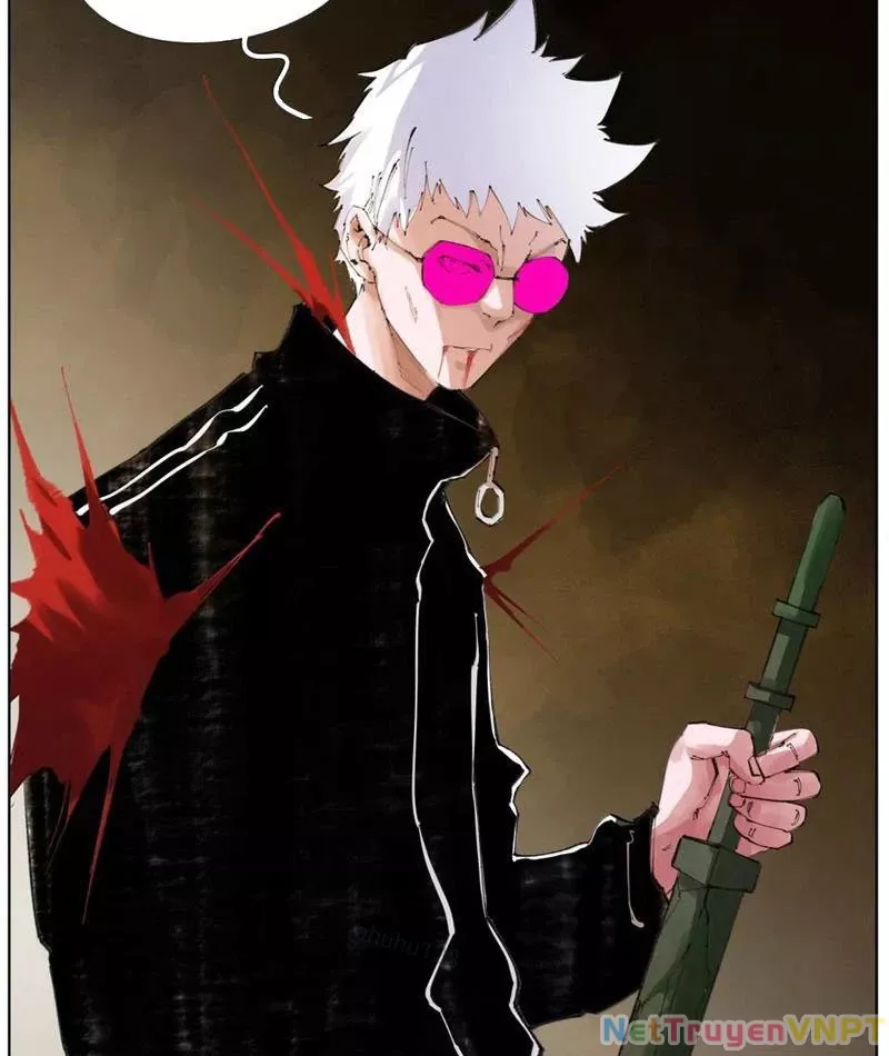 Tiên Hàng Đầu Chapter 32 - Trang 34