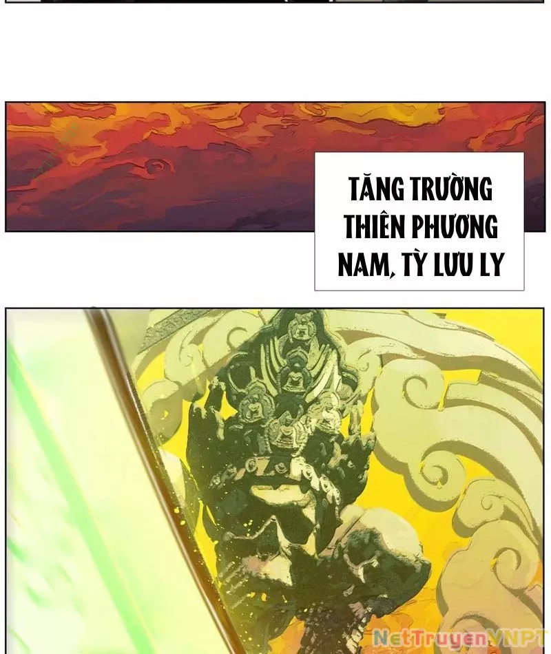 Tiên Hàng Đầu Chapter 32 - Trang 35