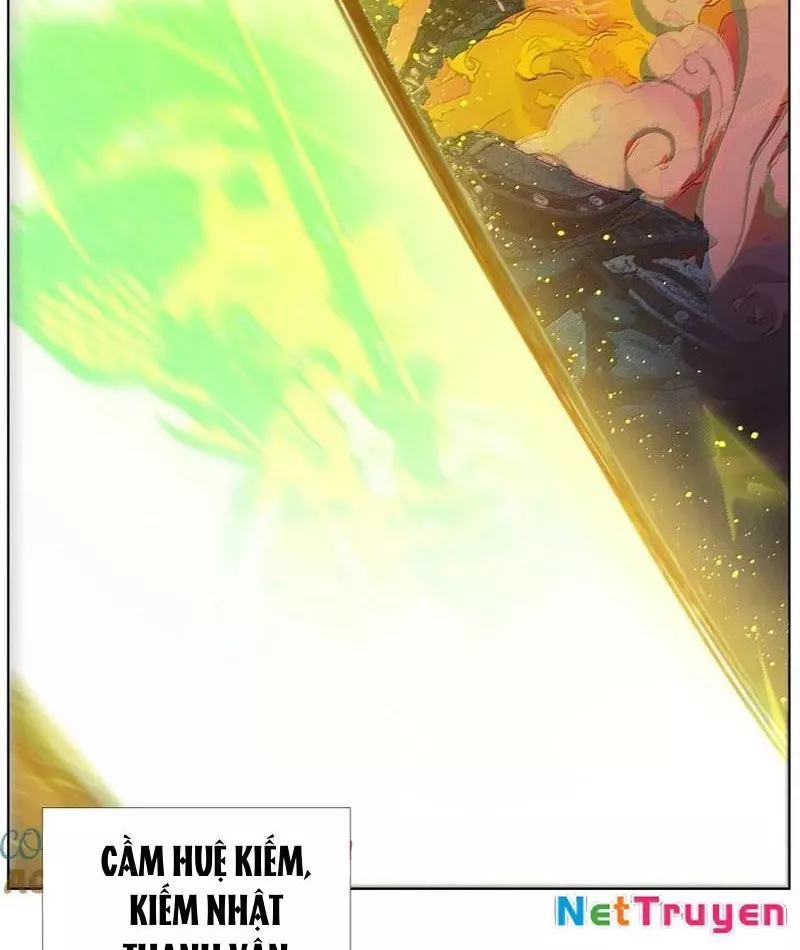 Tiên Hàng Đầu Chapter 32 - Trang 36