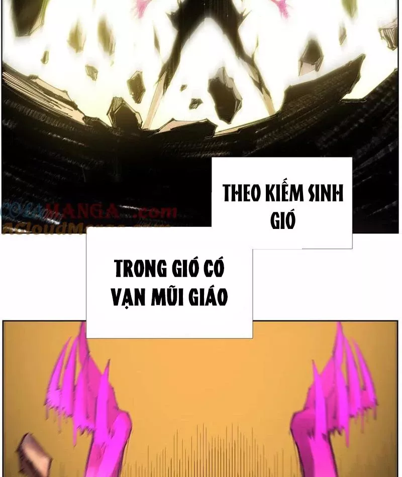 Tiên Hàng Đầu Chapter 32 - Trang 39