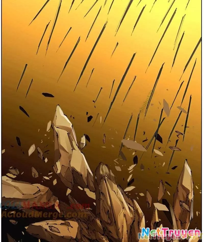 Tiên Hàng Đầu Chapter 32 - Trang 41