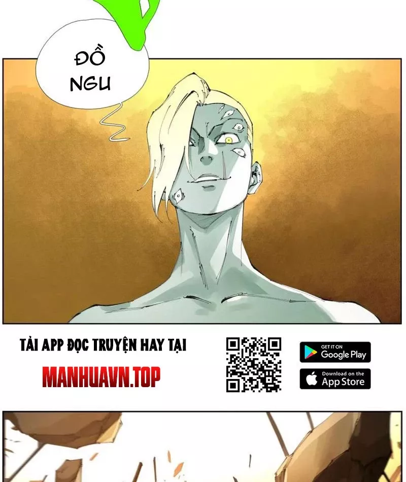 Tiên Hàng Đầu Chapter 32 - Trang 43