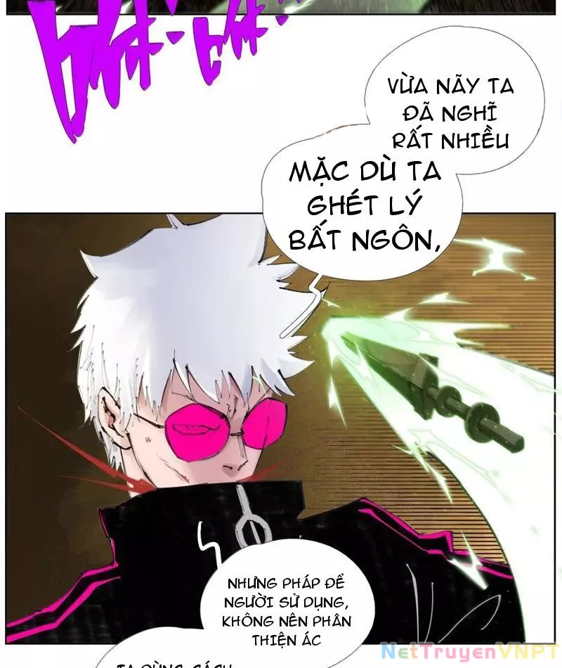 Tiên Hàng Đầu Chapter 32 - Trang 5