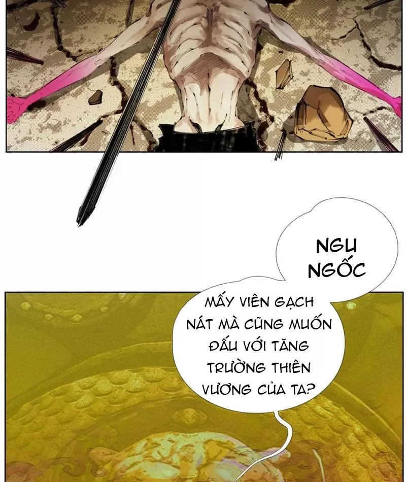 Tiên Hàng Đầu Chapter 32 - Trang 50