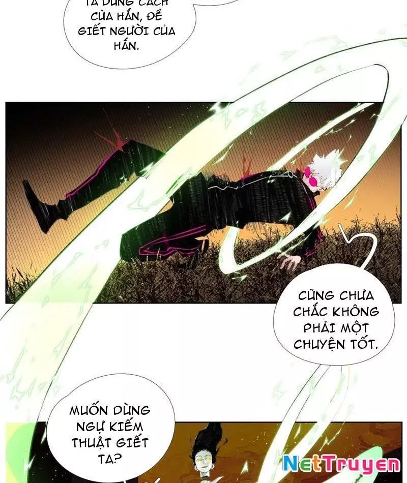 Tiên Hàng Đầu Chapter 32 - Trang 6