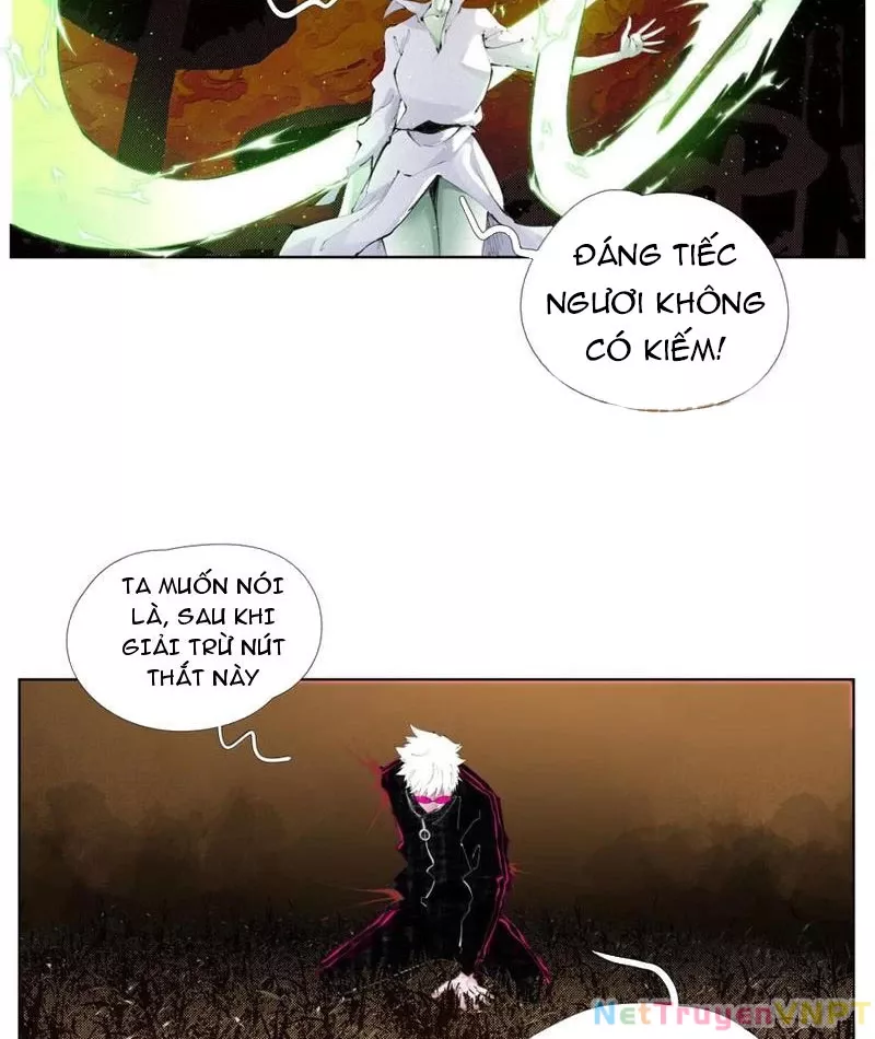Tiên Hàng Đầu Chapter 32 - Trang 7