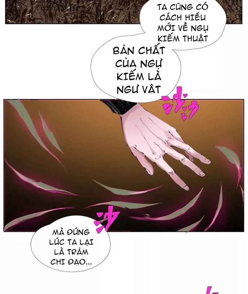 Tiên Hàng Đầu Chapter 32 - Trang 8