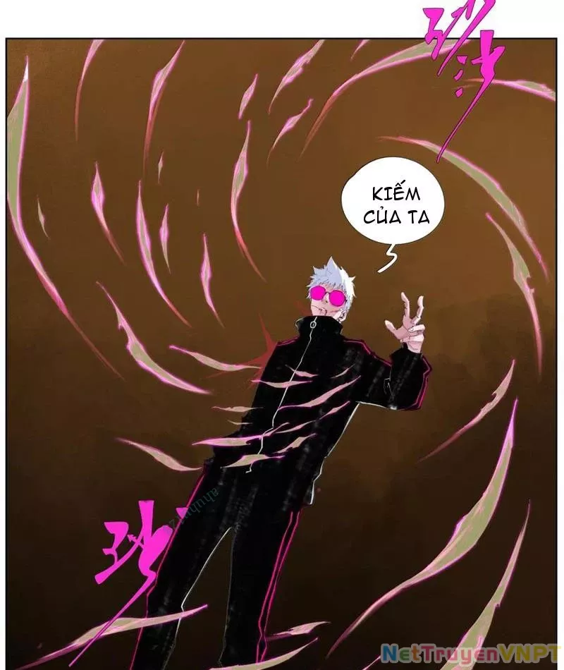 Tiên Hàng Đầu Chapter 32 - Trang 9