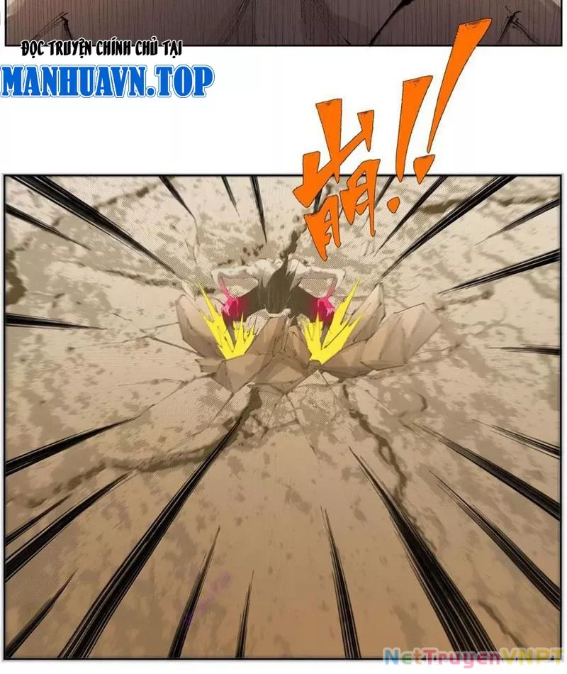 Tiên Hàng Đầu Chapter 33 - Trang 12