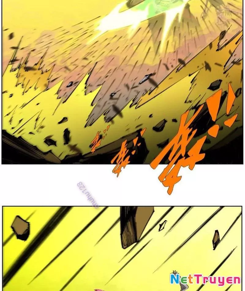 Tiên Hàng Đầu Chapter 33 - Trang 16