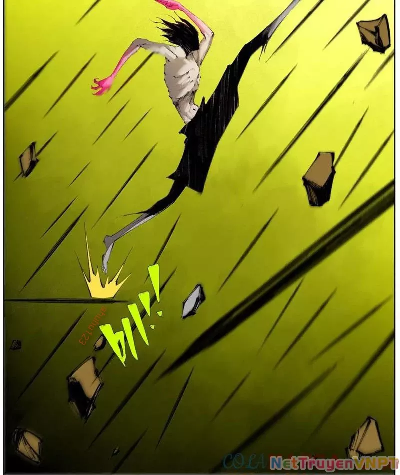 Tiên Hàng Đầu Chapter 33 - Trang 17