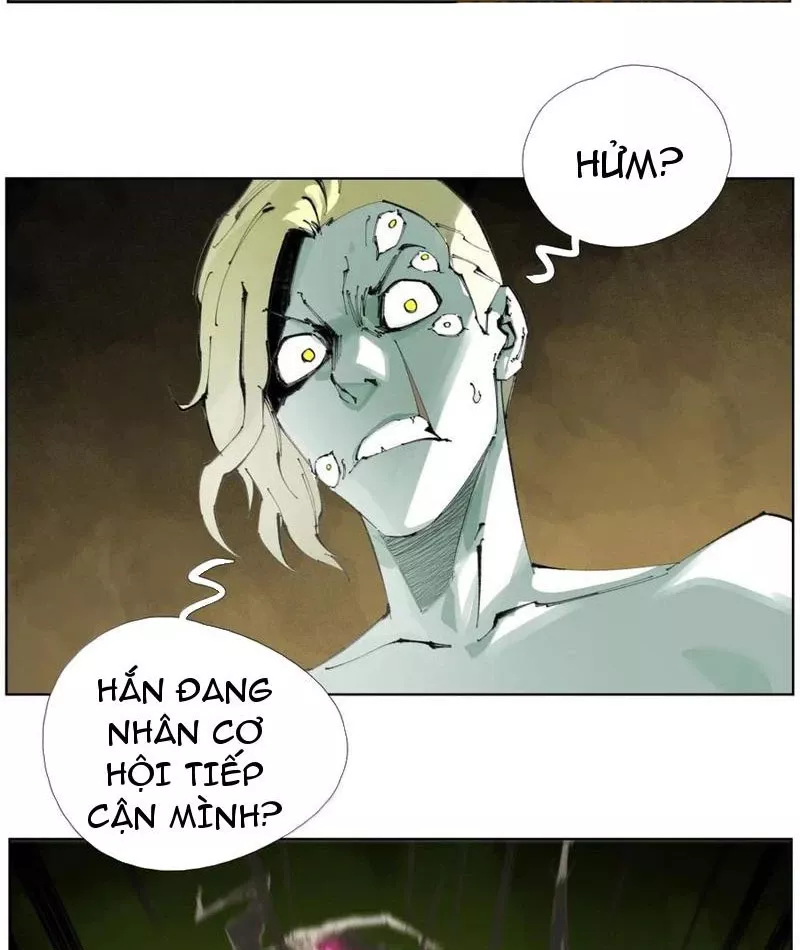 Tiên Hàng Đầu Chapter 33 - Trang 18