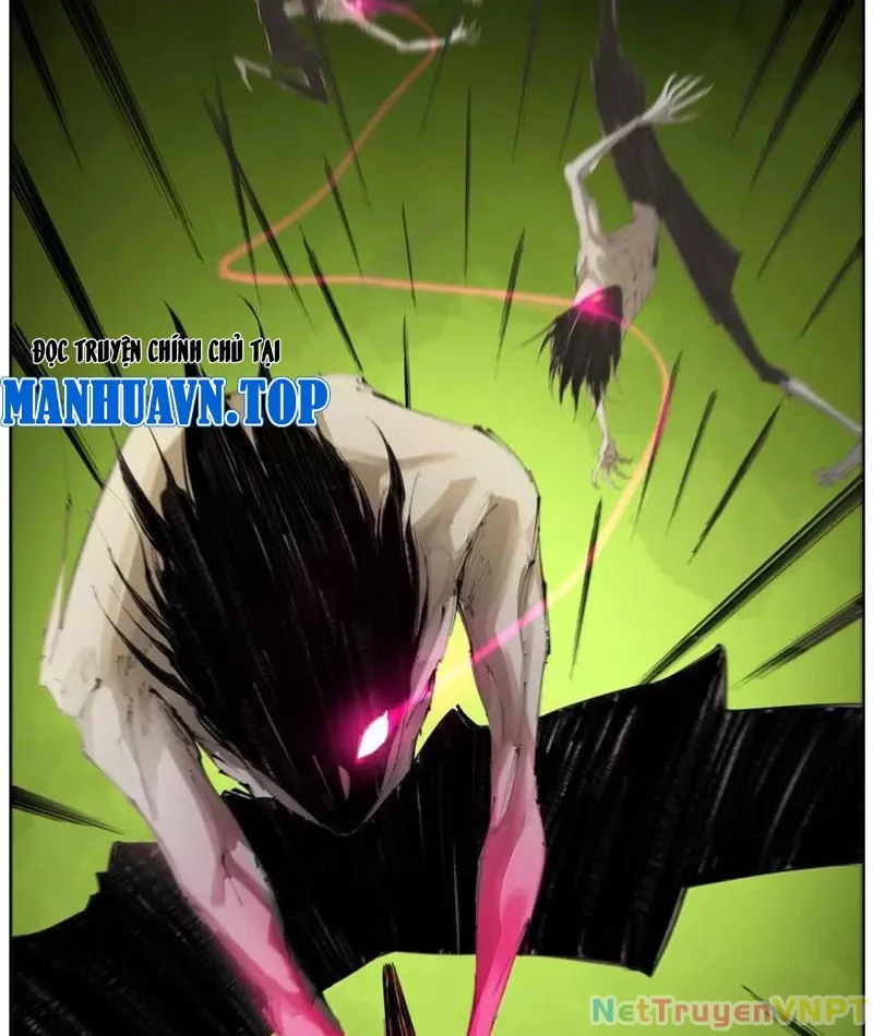 Tiên Hàng Đầu Chapter 33 - Trang 19