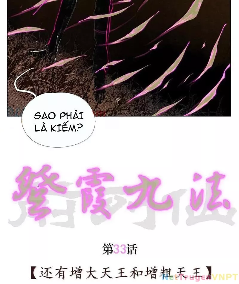 Tiên Hàng Đầu Chapter 33 - Trang 2
