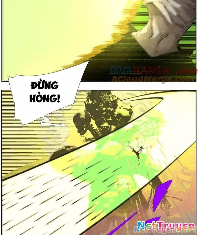 Tiên Hàng Đầu Chapter 33 - Trang 21