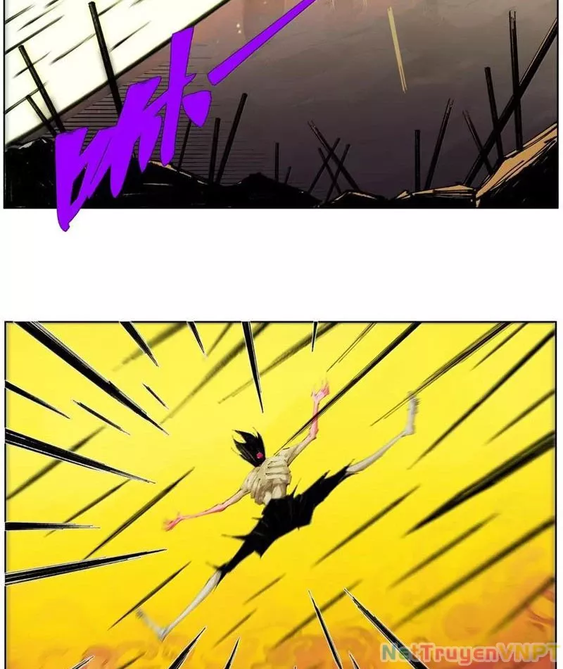 Tiên Hàng Đầu Chapter 33 - Trang 22