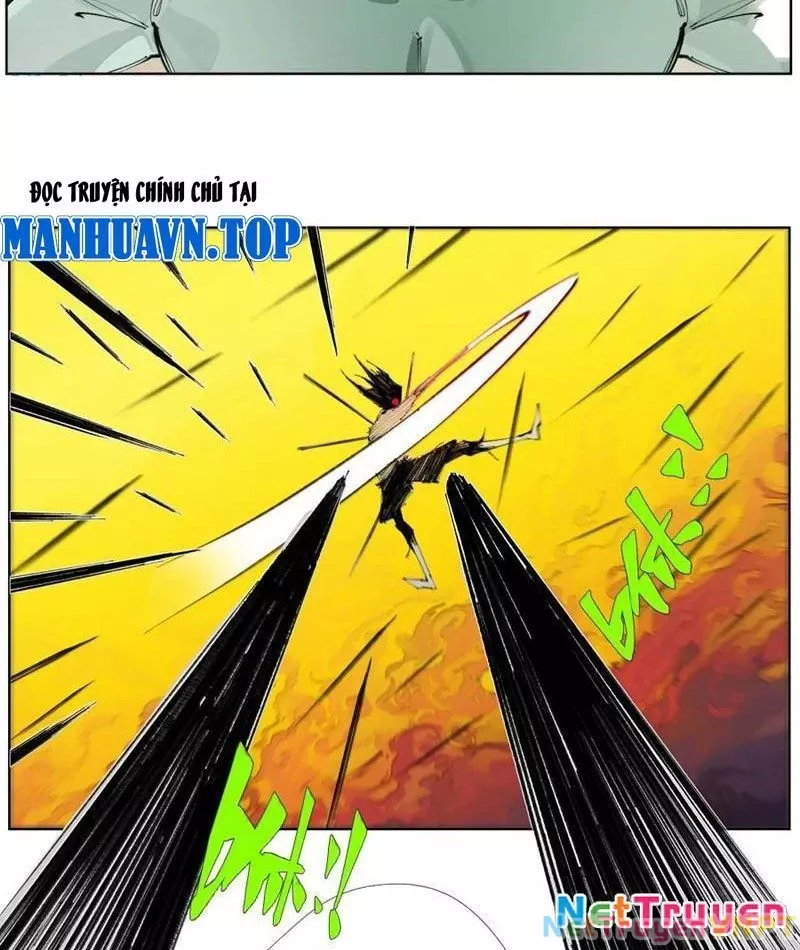 Tiên Hàng Đầu Chapter 33 - Trang 26