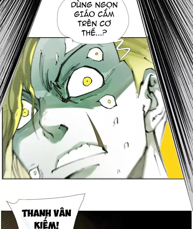 Tiên Hàng Đầu Chapter 33 - Trang 27