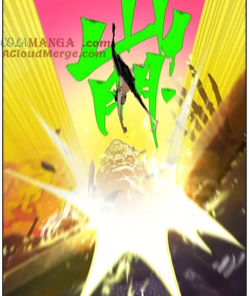 Tiên Hàng Đầu Chapter 33 - Trang 35