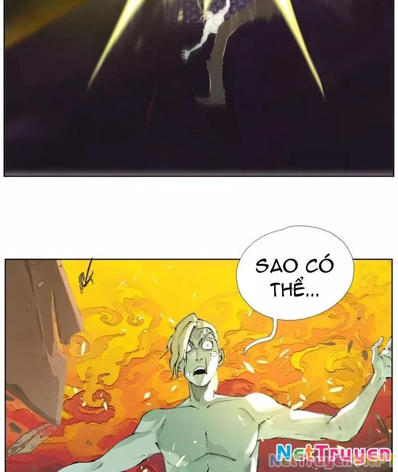 Tiên Hàng Đầu Chapter 33 - Trang 36