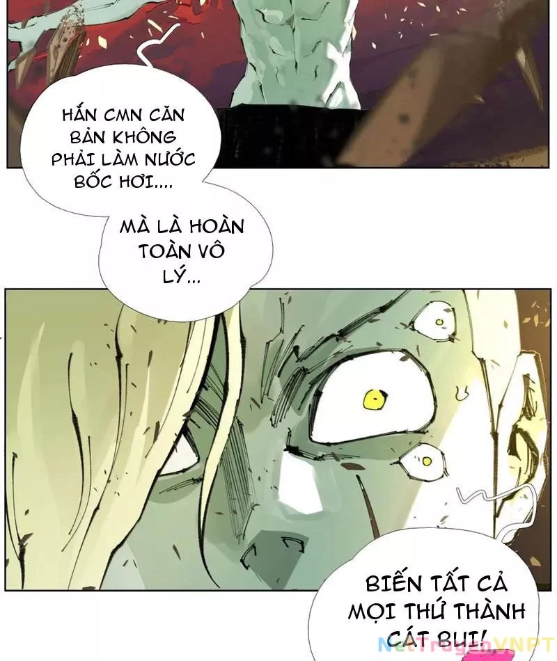 Tiên Hàng Đầu Chapter 33 - Trang 37