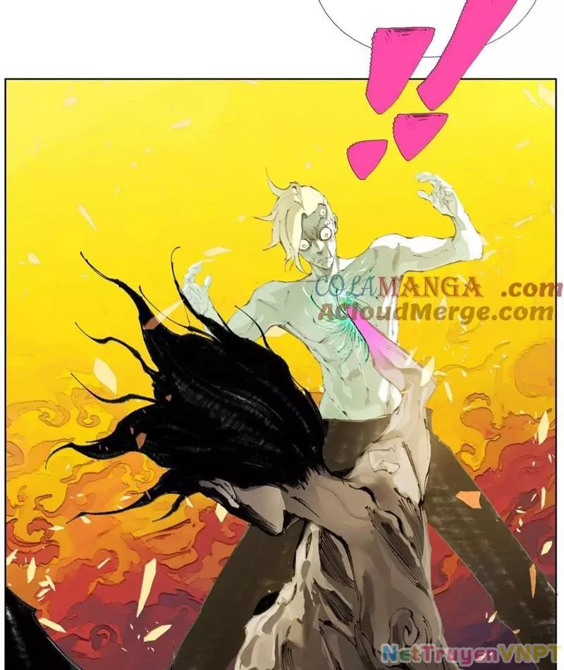 Tiên Hàng Đầu Chapter 33 - Trang 38
