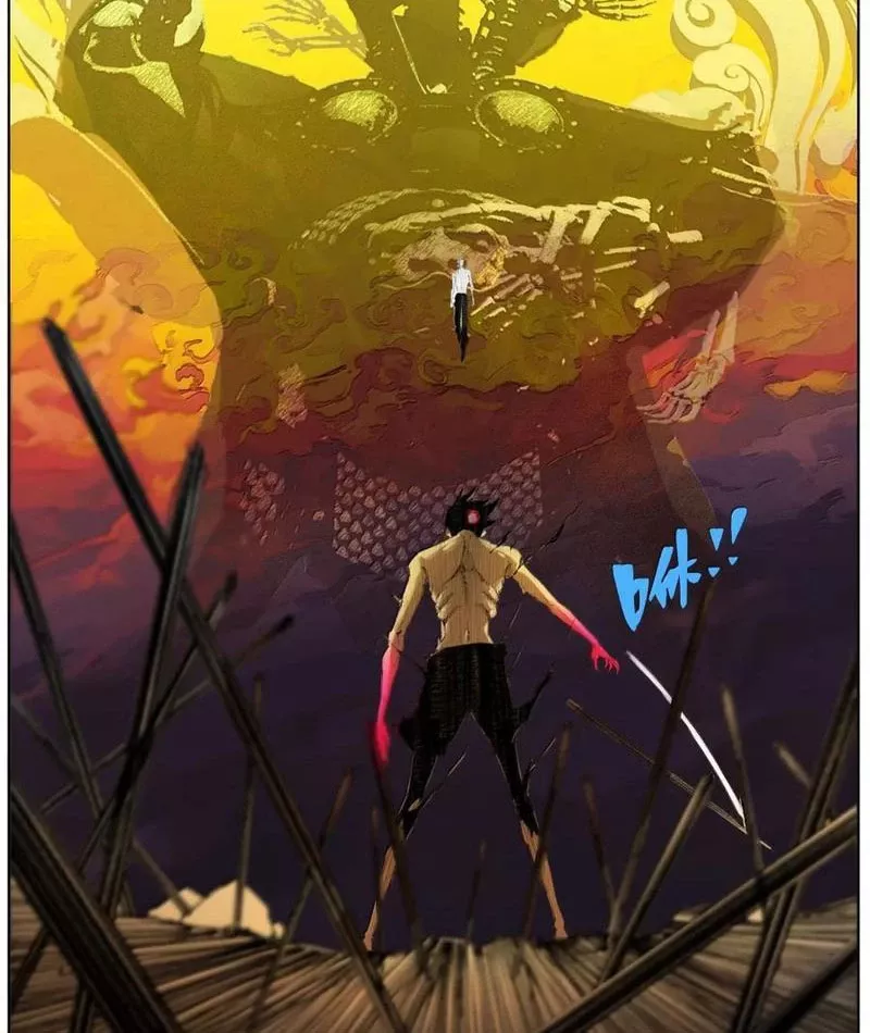 Tiên Hàng Đầu Chapter 33 - Trang 4
