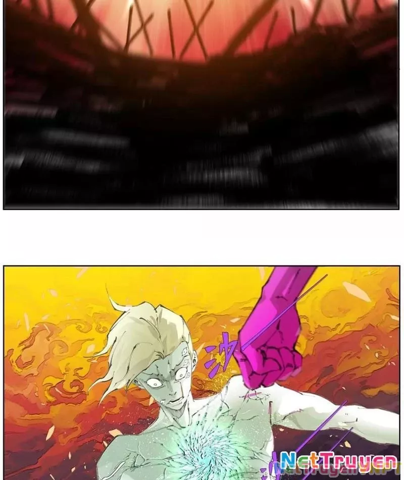 Tiên Hàng Đầu Chapter 33 - Trang 41