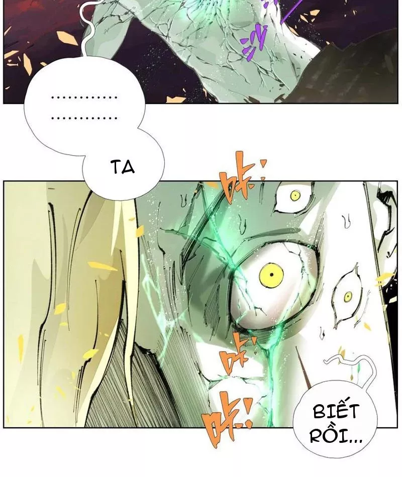 Tiên Hàng Đầu Chapter 33 - Trang 42