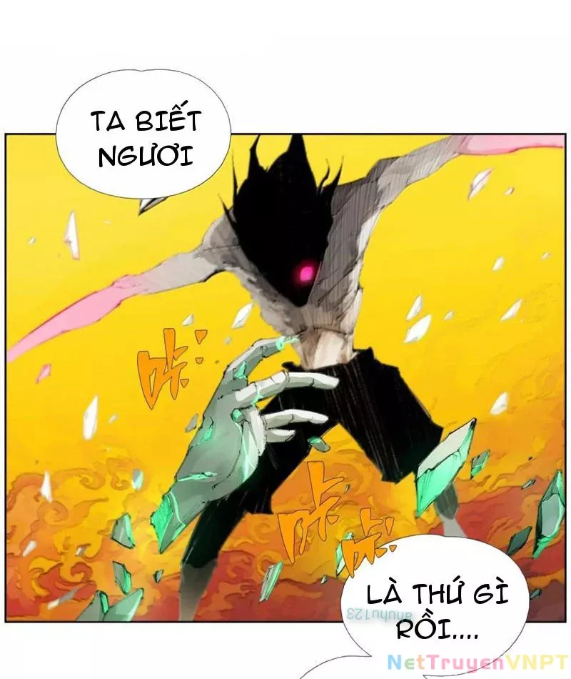 Tiên Hàng Đầu Chapter 33 - Trang 43