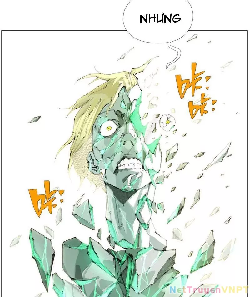Tiên Hàng Đầu Chapter 33 - Trang 44