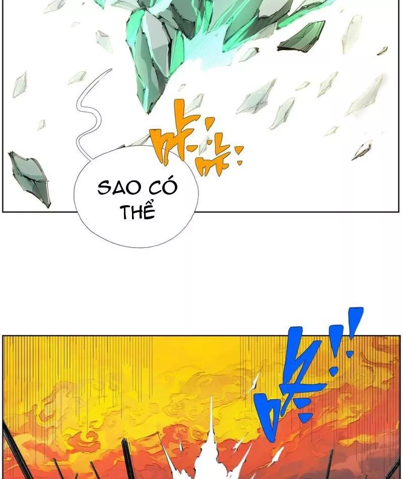 Tiên Hàng Đầu Chapter 33 - Trang 45