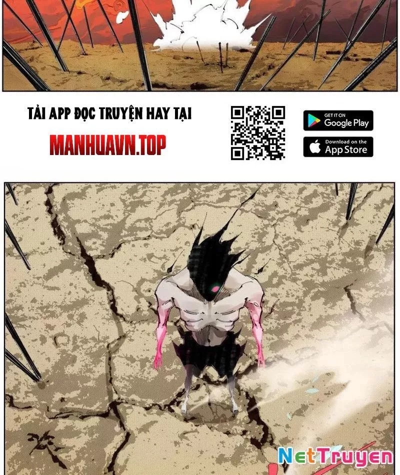 Tiên Hàng Đầu Chapter 33 - Trang 46